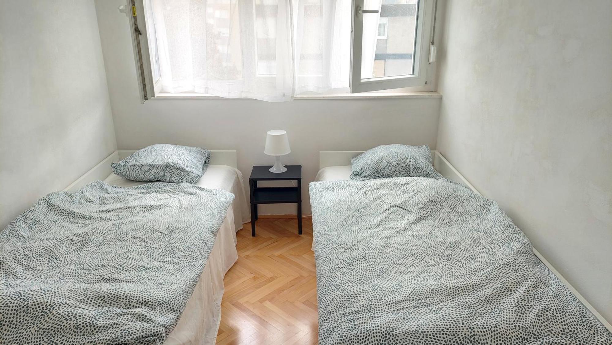 Apartment Matilda Split Exterior foto