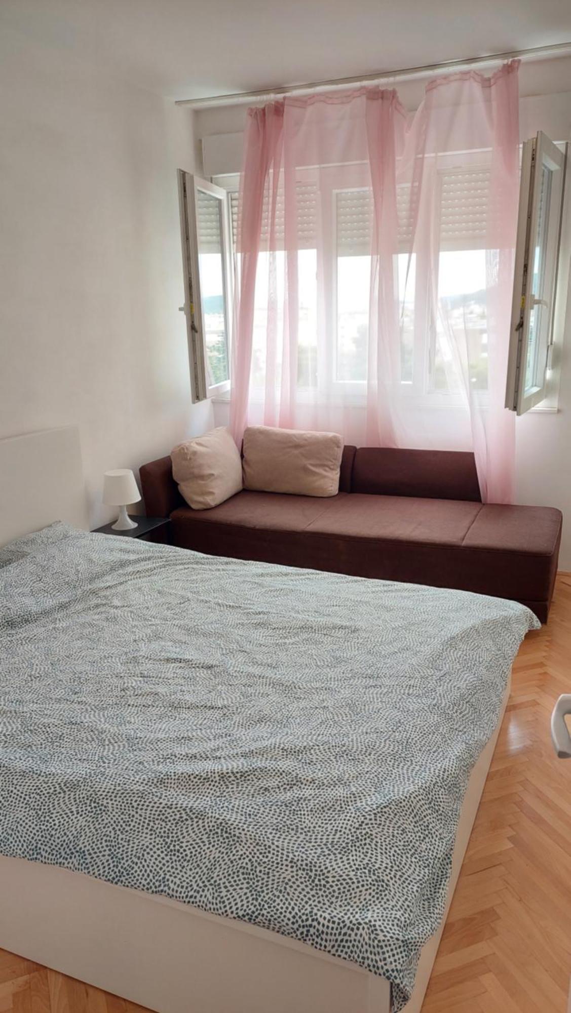 Apartment Matilda Split Exterior foto