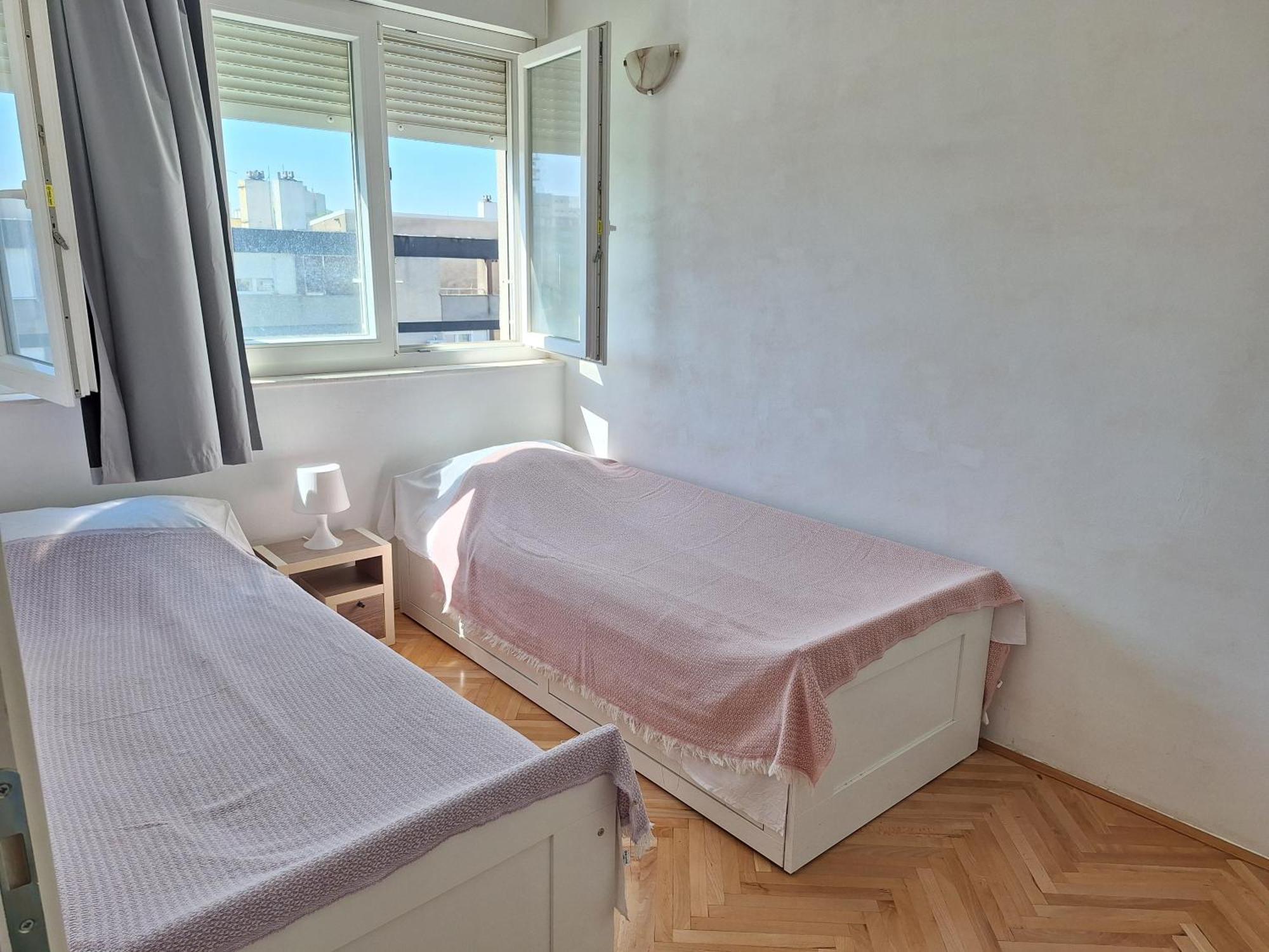 Apartment Matilda Split Exterior foto